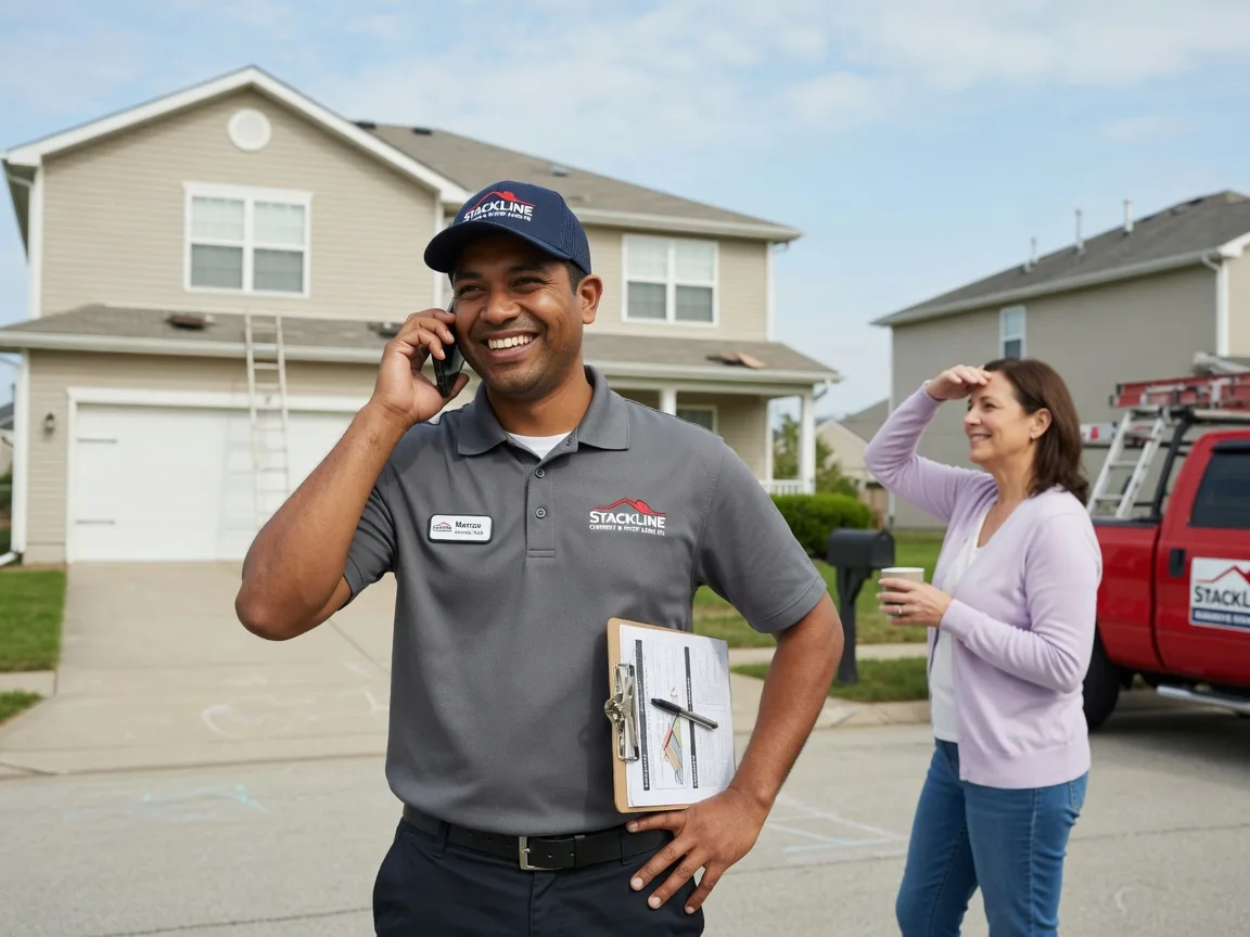 Chimney flashing repair Burnham, PA FAQs